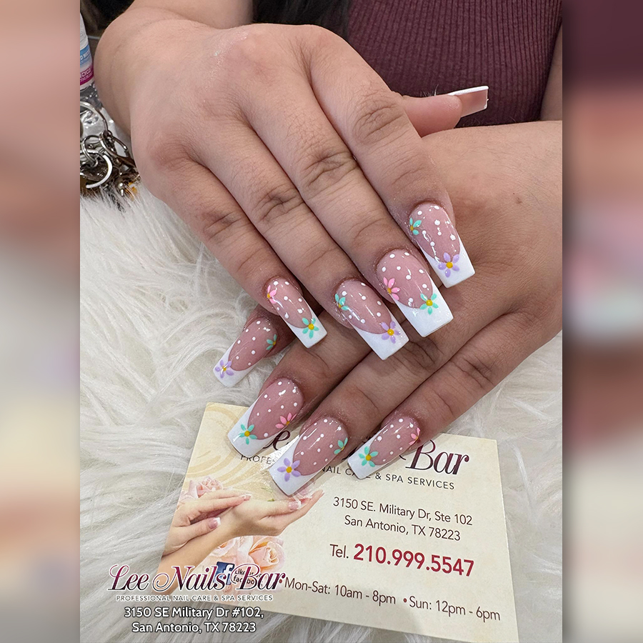 April 2026 Nails – Popular Nail Design Trends